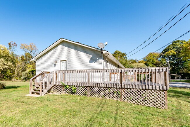 Foto del edificio - Corporate / Seasonal / Mid-term Rental - F...