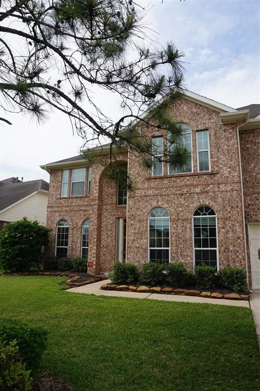 11311 Misty Morning St, Pearland, TX 77584 House for Rent in Pearland