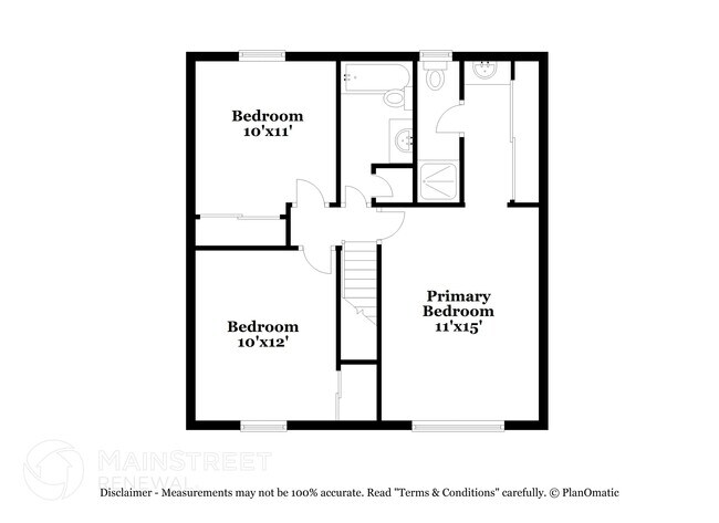 Foto del edificio - 4318 S Granby Way