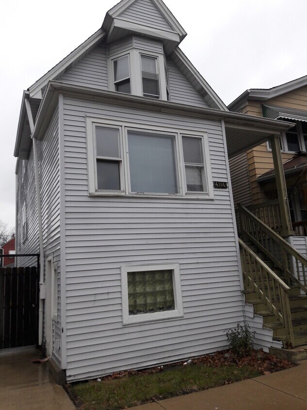 Primary Photo - 4114 S Artesian Ave