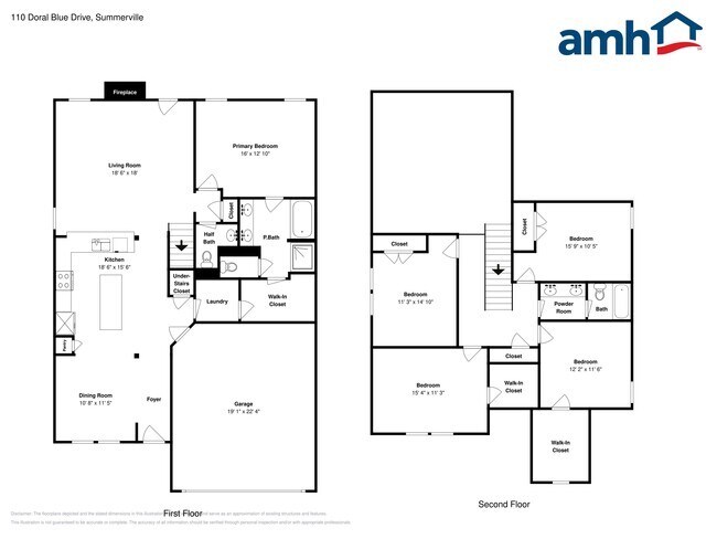 Foto del edificio - 110 Doral Blue Dr