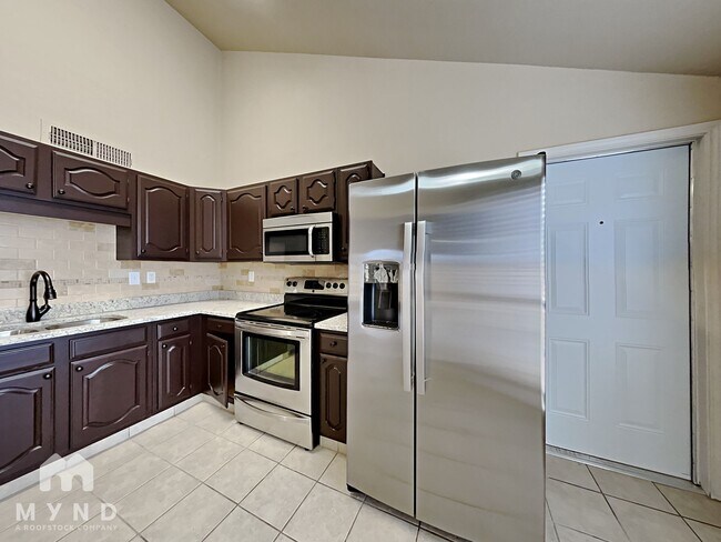Foto del edificio - 6708 Oriole Ct