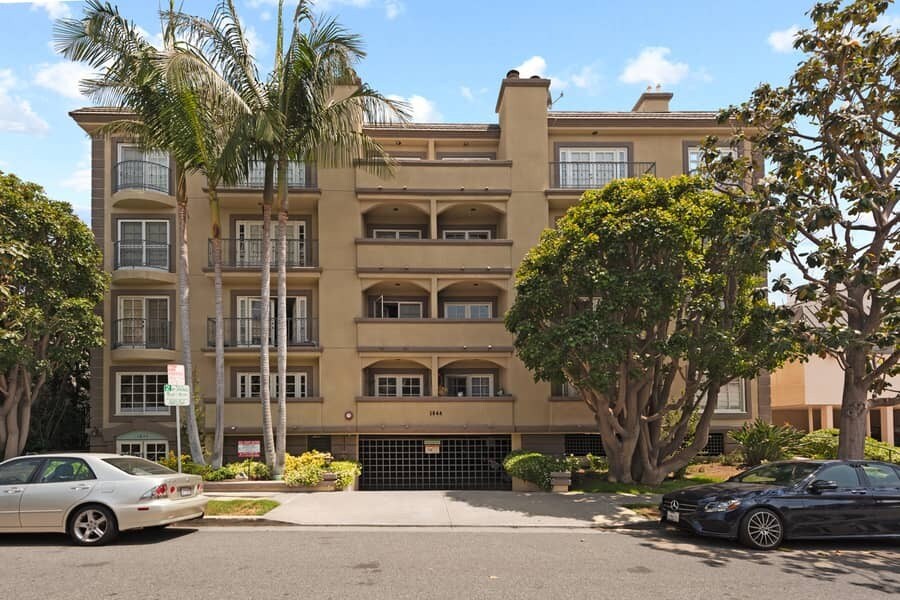 Foto principal - 1844 Kelton Ave