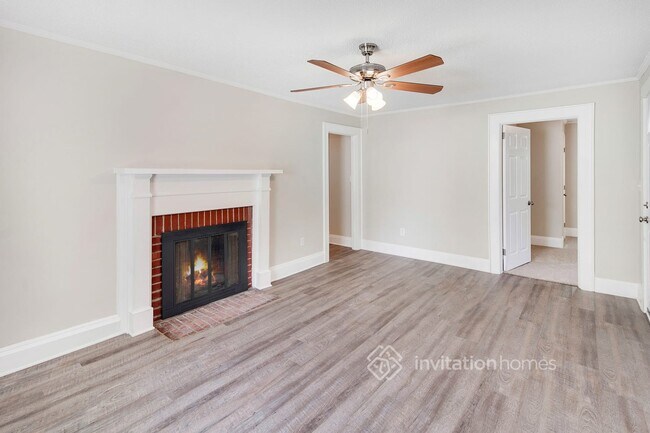 Foto del edificio - 401 Hillcrest Ave