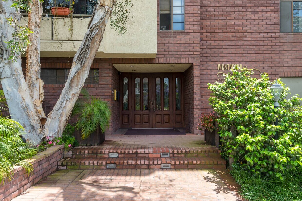 Primary Photo - 10794 Wilkins Ave