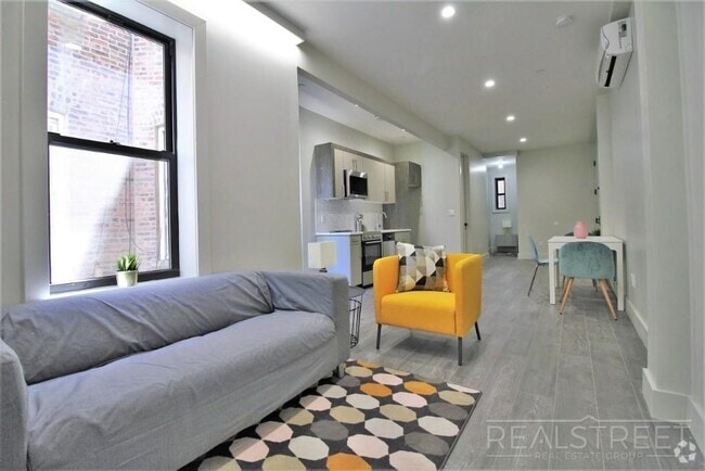 Building Photo - Stunning New 1 Bed w Full Amenities in Pri...