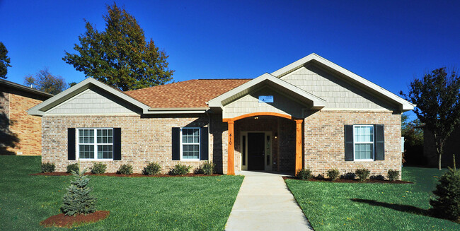 Building Photo - Stone Meadows