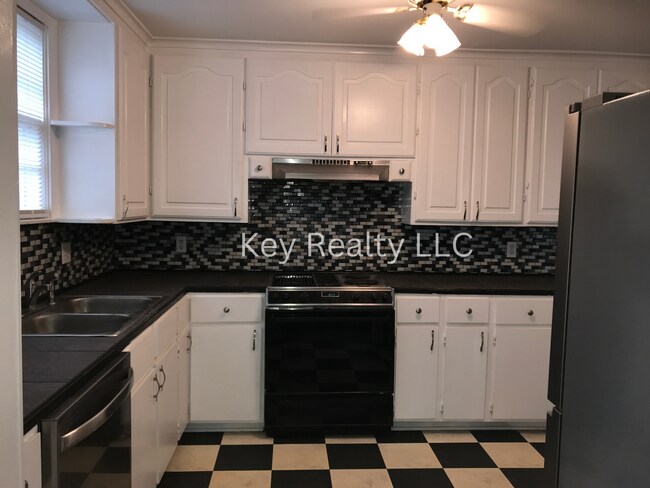 Foto del edificio - ****612 19th St.- Alexandria Garden District