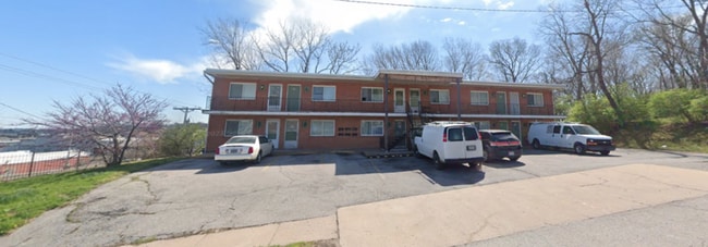 Foto del edificio - 605 Ewing Ave