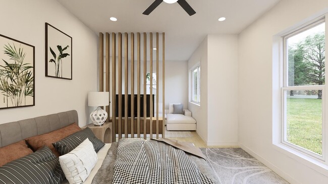 Building Photo - 1216 J Andrews Pl