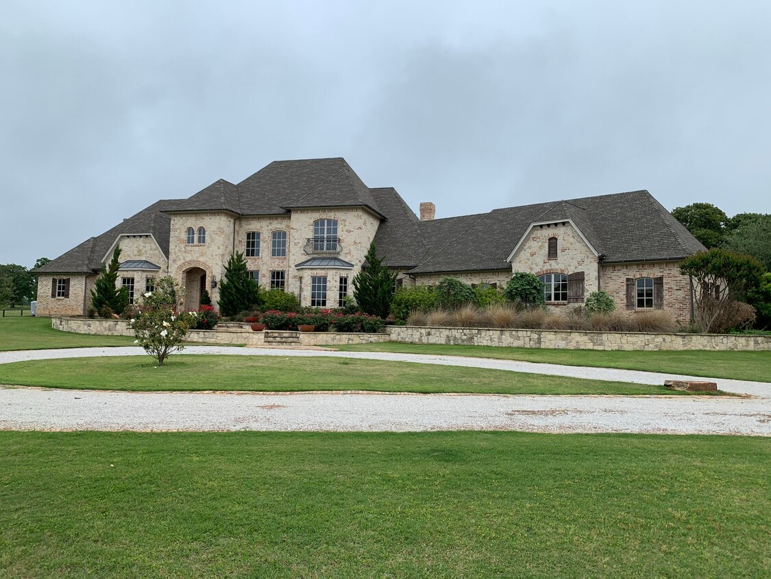 Photo - 1051 Porter Rd (Bartonville, TX)