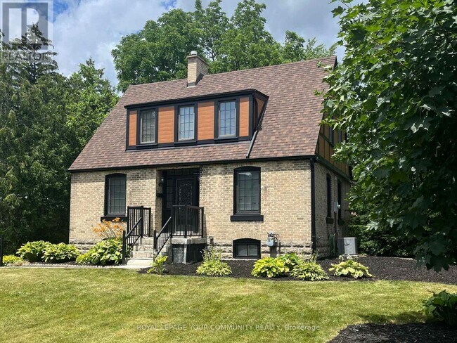 Photo du bâtiment - 99 Mill St