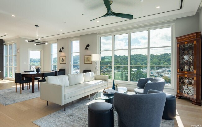 Foto del edificio - 100 Garvies Point Rd