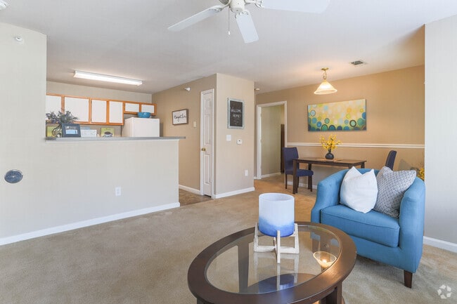 2HAB, 2BA - River - Waterbrook