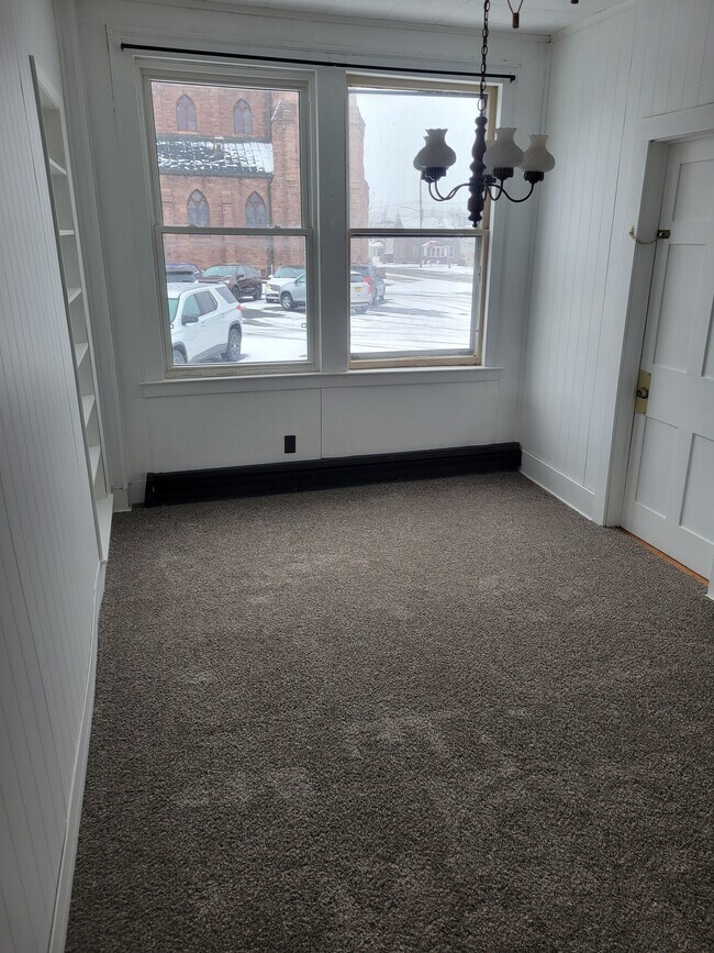 Foto del edificio - 314 West Ave