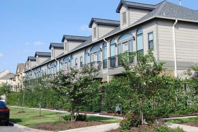 Foto del edificio - 2905 Leeland St