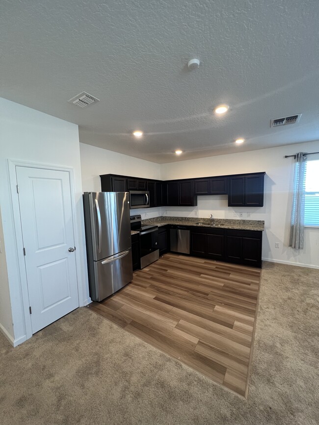 Kitchen Area - 597 Madison Dr