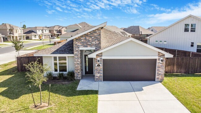 Foto del edificio - 3912 Rye Cir