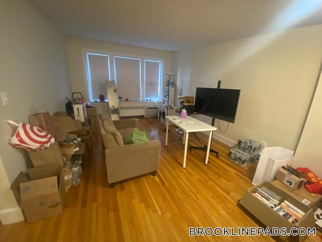 Foto del edificio - 33 Lancaster Terrace