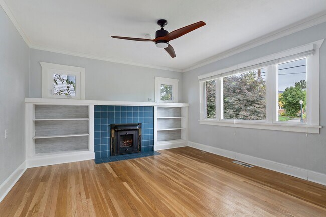 Building Photo - 1638 S 1500 E