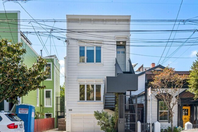 Foto del edificio - 830 Alabama St
