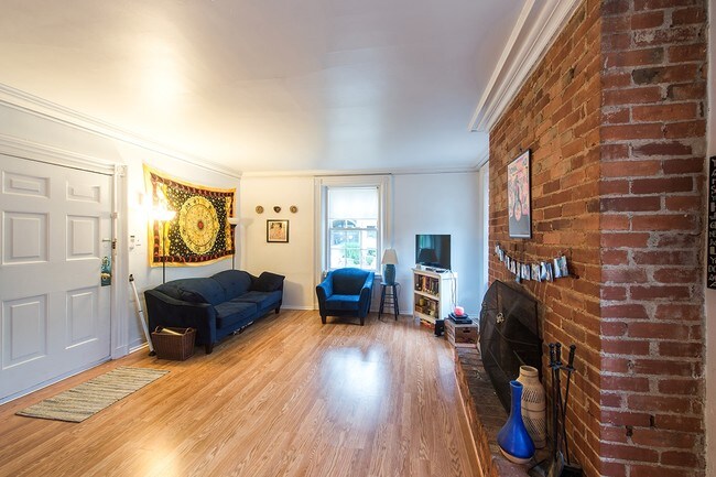 Fifth Avenue Apartments Apartments Pittsburgh, PA