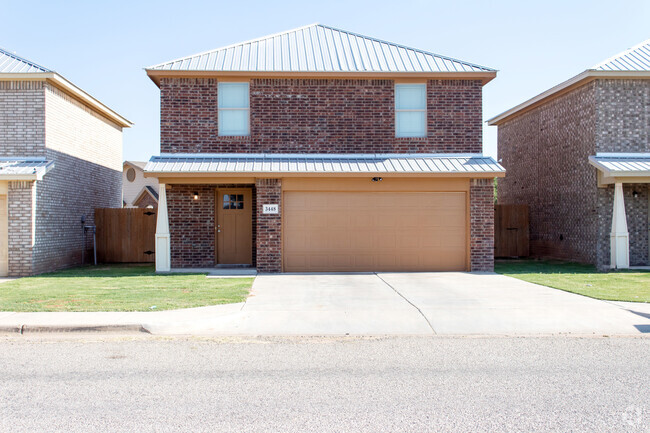 Best Apartments In Lubbock For Students