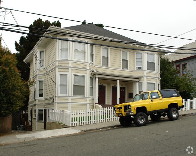 Building Photo - 713-715 Sutter St