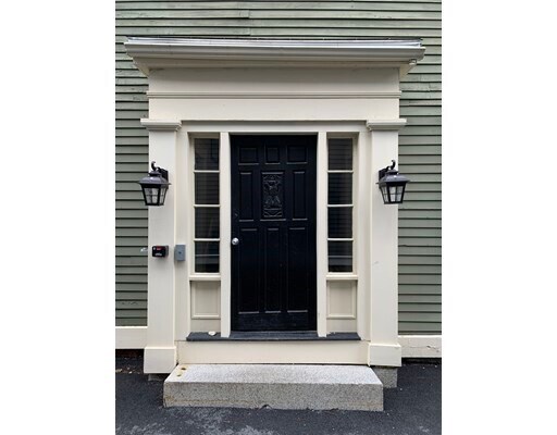 Foto principal - 17 Beckford St