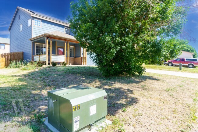 Building Photo - 9510 Pony Gulch Way