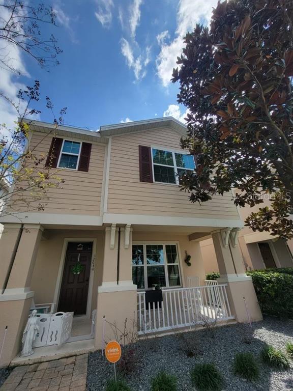 Foto principal - 12030 Silverlake Park Dr