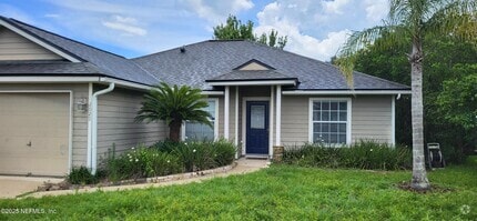 Building Photo - 2029 Merced Ct