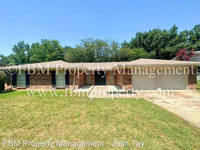 Foto del edificio - 3 br, 2 bath House - 2409 Linda Drive