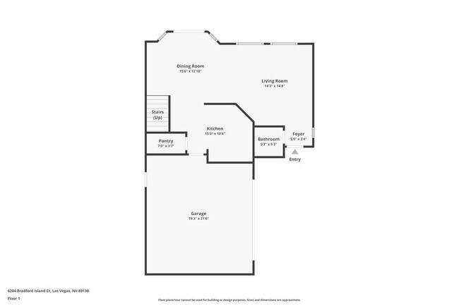 Foto del edificio - 6204 Bradford Island Ct