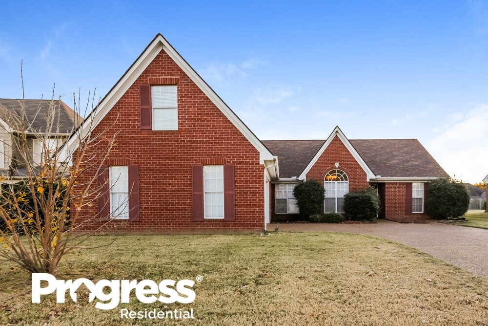 8059 Delta Lakes Blvd, Walls, MS 38680 House for Rent in Walls, MS