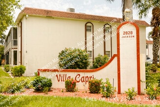 Building Photo - 2828 Jackson St