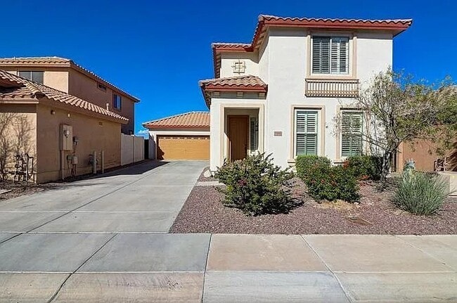 Building Photo - 7446 W Montgomery Rd