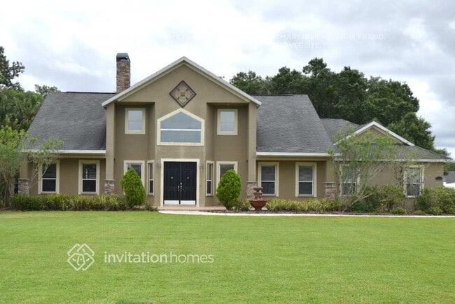 Building Photo - 4810 Red Rooster Rd