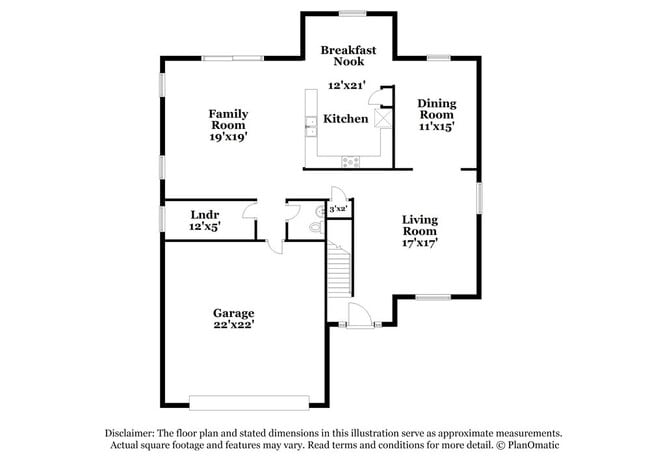 Building Photo - 4560 Ficus Tree Rd