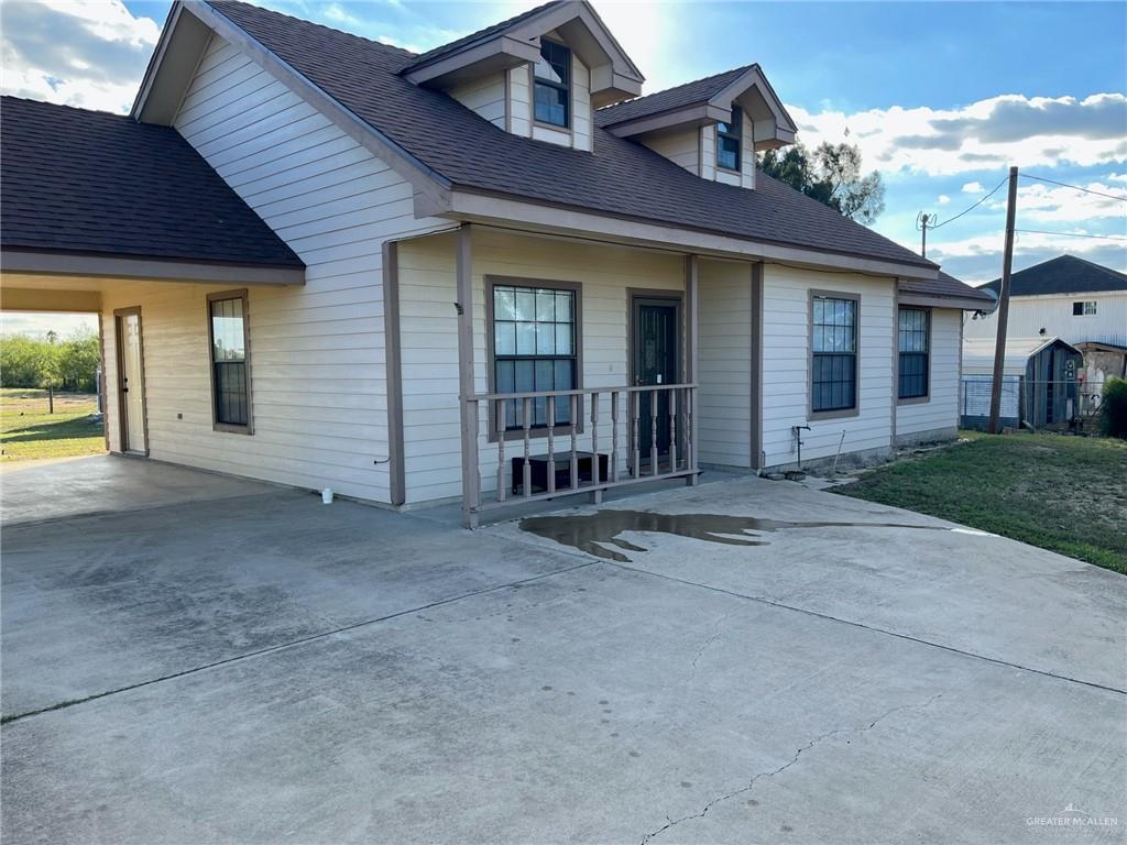 8400 E Mile 17 N, Edinburg, TX 78542 House Rental in Edinburg, TX