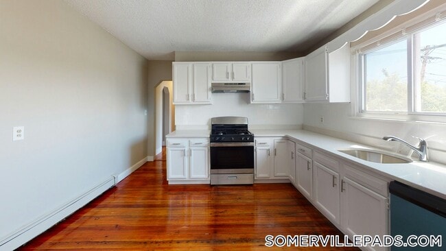 Foto del edificio - 280 McGrath Hwy