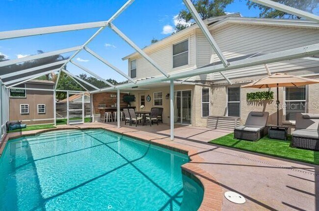 Foto del edificio - 2301 Millcreek Ct
