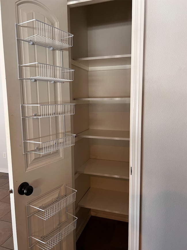 Pantry - 8202 Westbrook Ave