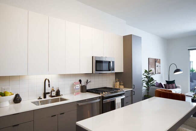 Foto del edificio - Porter