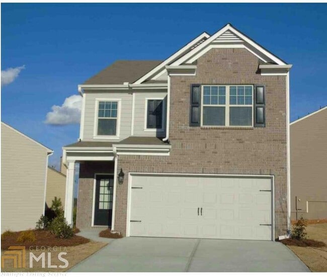 Photo - 1225 Aster Ives Dr House