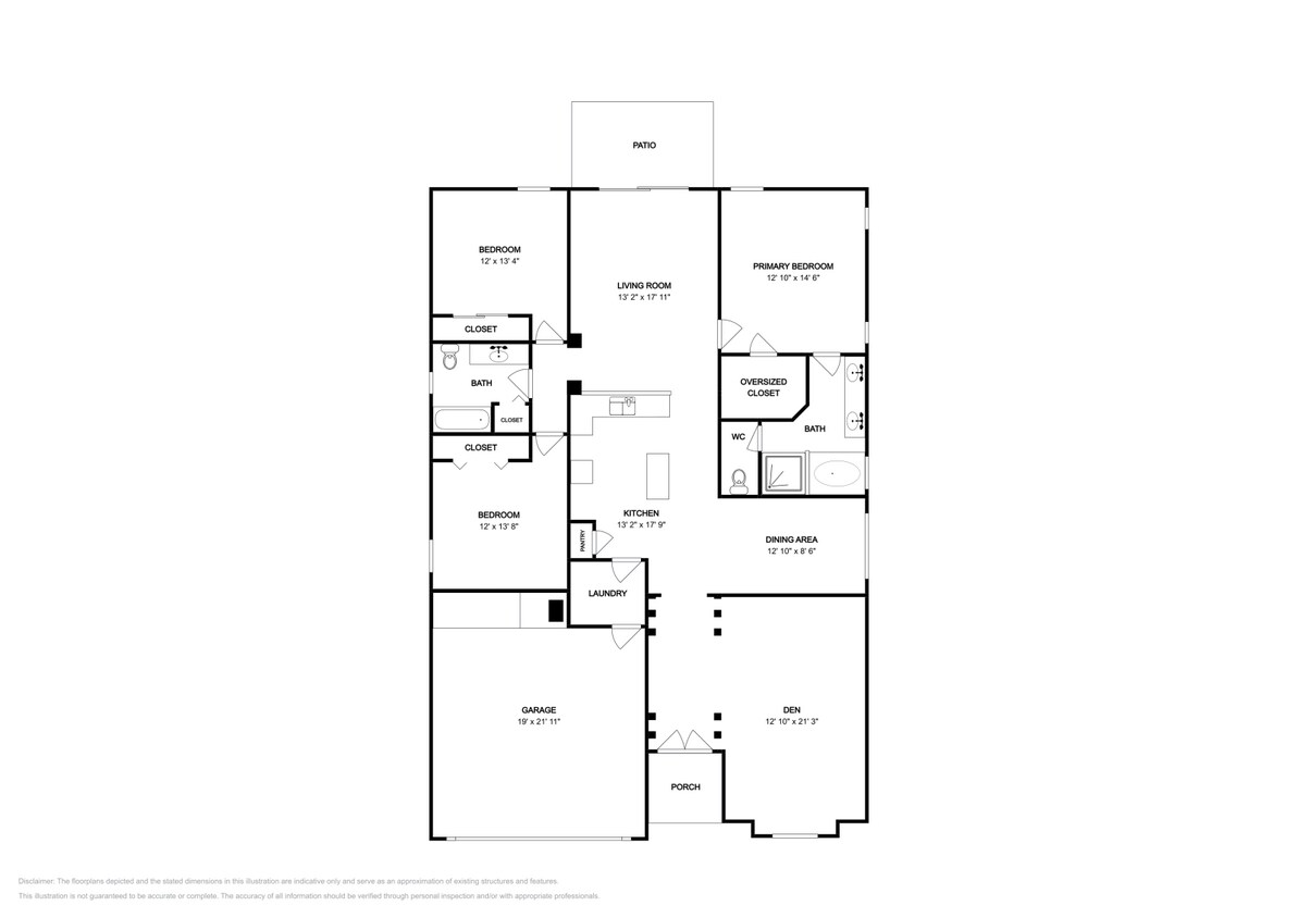Foto del edificio - 2684 Willow Glen Cir