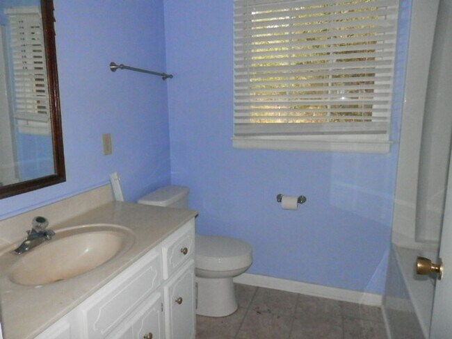 Foto del edificio - 601 Bradwell St