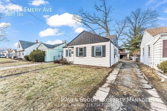 Building Photo - 13514 Emery Ave
