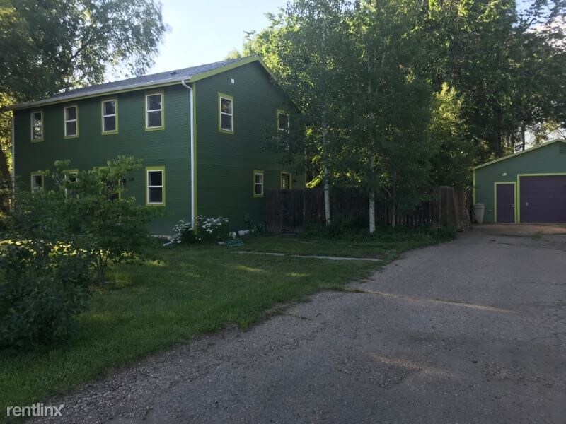 Primary Photo - 3 br, 1.5 bath House - 334 W Willox Lane