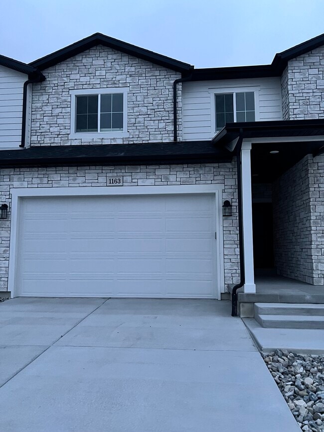 Building Photo - 1163 N 680 W